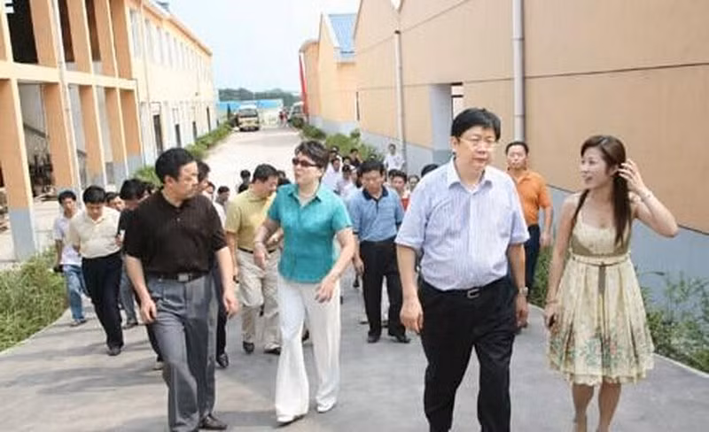 Chúng được cho là rất thích uống rượu Mao Đài.
