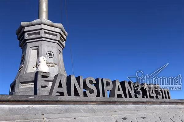 Video: Fansipan luc mo sang trang xoa bang tuyet-Hinh-6