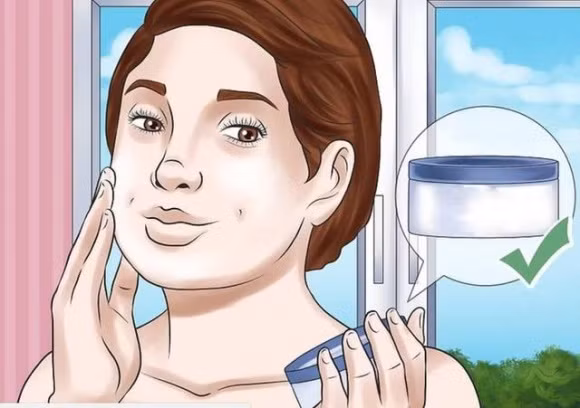 Làm ngay 6 điều này thì đừng thắc mắc sao mình lại đẹp hơn bạn bè cùng tuổi - Hình 2 Lam ngay 6 dieu nay thi dung thac mac sao minh lai dep hon ban be cung tuoi-Hinh-2