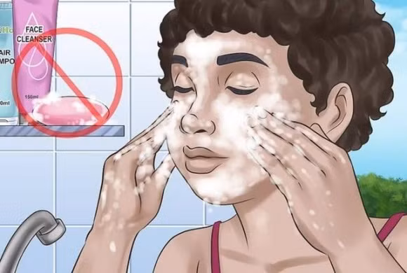 Làm ngay 6 điều này thì đừng thắc mắc sao mình lại đẹp hơn bạn bè cùng tuổi Lam ngay 6 dieu nay thi dung thac mac sao minh lai dep hon ban be cung tuoi