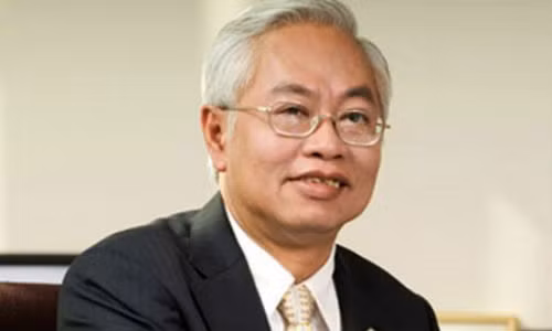 Ông Trần Phương Bình. Ảnh: Đ.A.