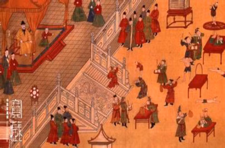 Nguoi Trung Quoc co dai nghi Tet the nao?-Hinh-9