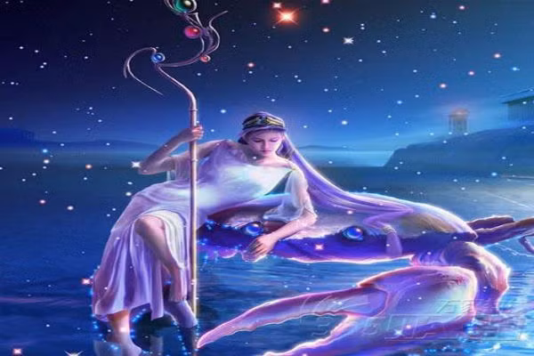 Mộng ước về tình đầu đối với Cự Giải chỉ cần hai người thật sự yêu nhau. Cự Giải là những người rất tình cảm, nhưng cách biểu hiện tình yêu lại rất đơn thuần và truyền thống giống như tình yêu ngọt ngào ấm áp của người mẹ. 