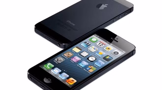 iPhone, iPad doi cu bat ngo 