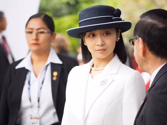 Ngoài đam mê với ngôn ngữ ký hiệu, Kako yêu thích nghệ thuật, khiêu vũ, trượt băng nghệ thuật và từng đạt nhiều thành tích ấn tượng trong thể thao. Ảnh: HC.