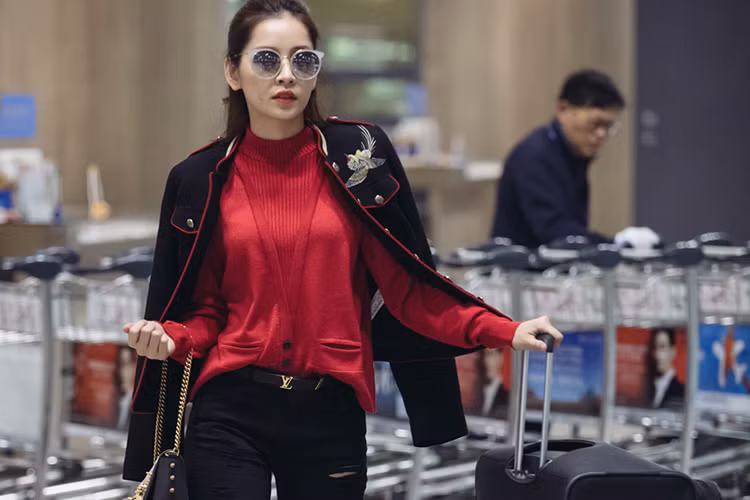 Mới đây, hot girl Chi Pu đã lên đường sang Hàn Quốc tham dự lễ trao giải thưởng Asia Artist Awards 2016.