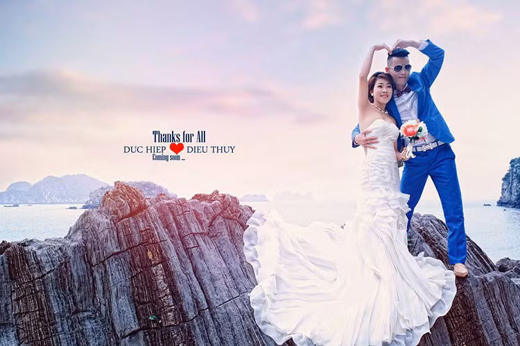 Hiệp Gà từng chia sẻ rằng anh đã ở tuổi 39 nên không thể đùa vui với hạnh phúc được nữa. Chia sẻ về mối tình với Diệu Thúy, nam diễn viên có đường tình duyên khá lận đận này tin rằng đây là bến đỗ cuối cùng trong cuộc đời mình. (Ảnh: Facebook nhân vật) 