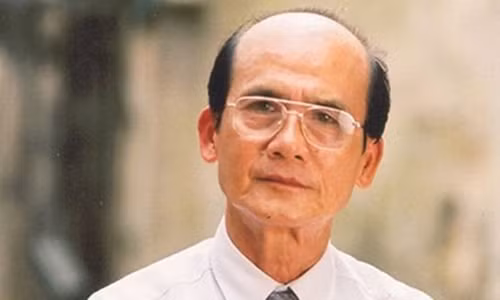 Tang le nghe si Pham Bang duoc to chuc vao ngay 4/11