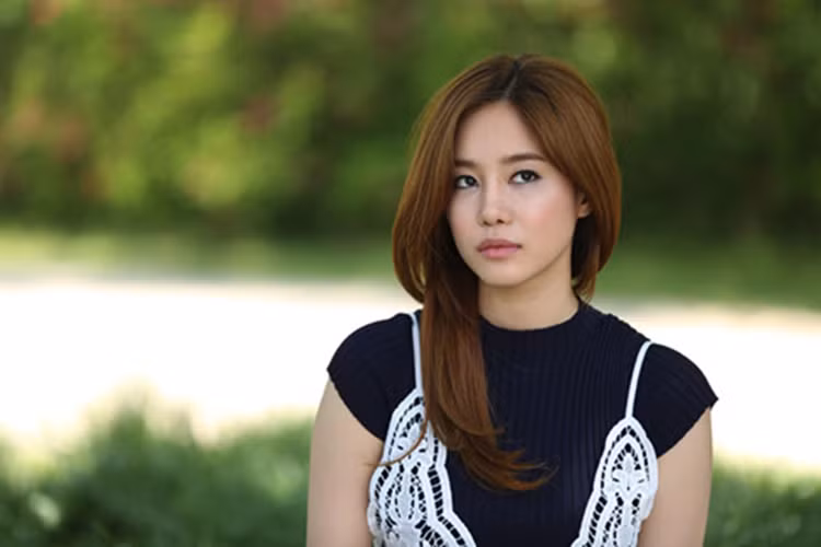 Cynthia là nhà thiết kế cá tính đã gặp Junsu tại New York và cũng chính là cô gái giúp anh vượt qua giai đoạn khó khăn. (Ảnh: VOV)
