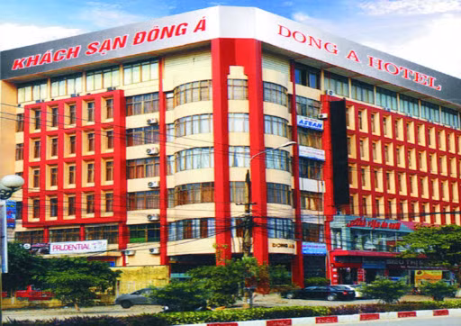 Khach san Dong A 