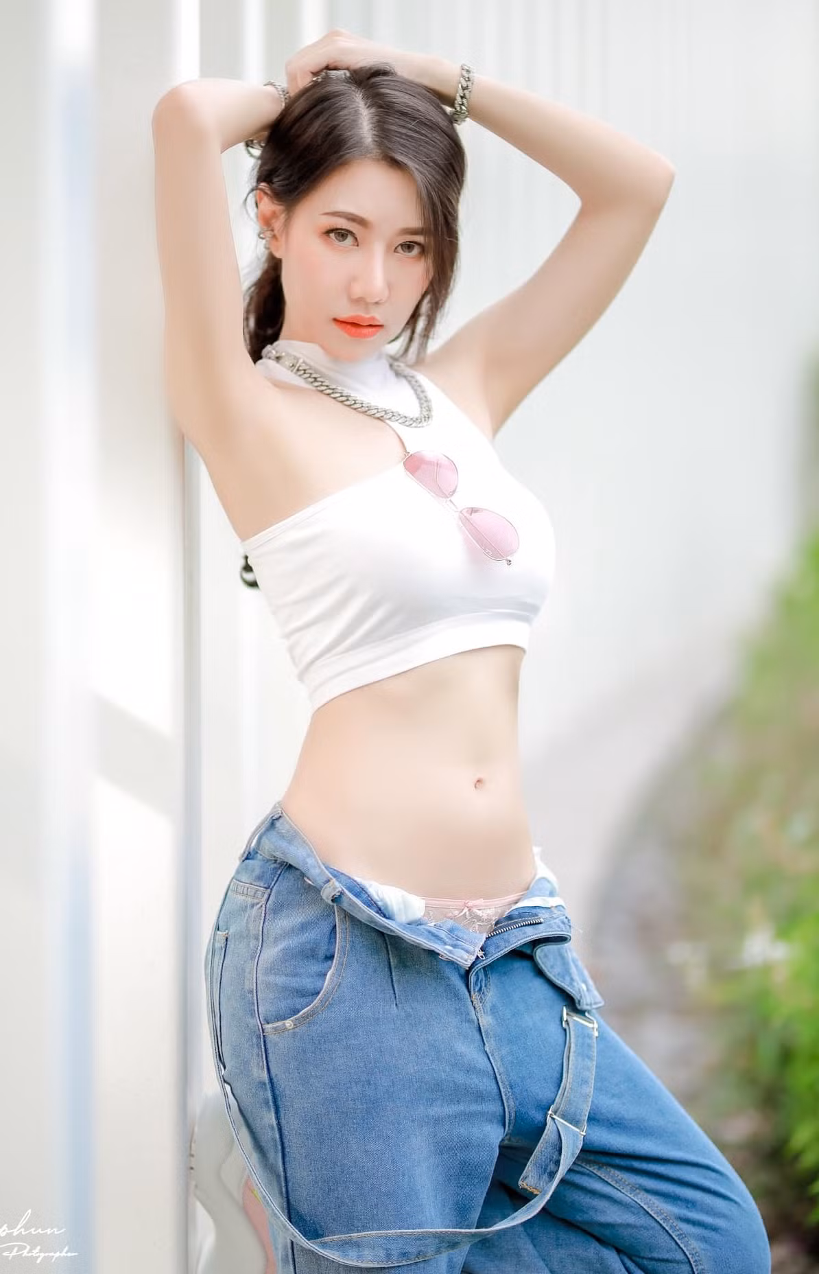 Hiện tại, lượng fan của Kulissara Mekkluan cũng tăng dần theo độ nhận diện của cô nàng. Có vẻ như chiêu trò hở bạo của hot girl Thái Lan thực sự đã giúp tên tuổi của cô nàng được biết đến.