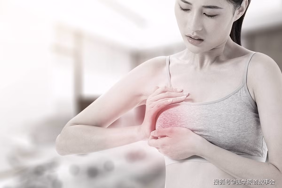 Phụ nữ đi massage nhớ tránh bộ phận nhạy cảm này - Hình 2 Phu nu di massage nho tranh bo phan nhay cam nay-Hinh-2