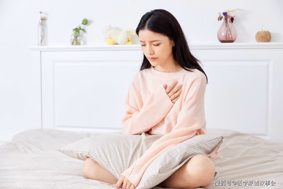 Phụ nữ đi massage nhớ tránh bộ phận nhạy cảm này Phu nu di massage nho tranh bo phan nhay cam nay