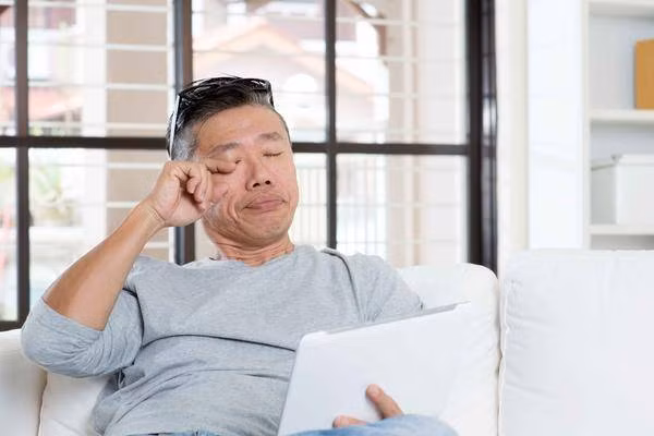 4 bộ phận này đổi màu, khám dạ dày ngay kẻo hối không kịp - Hình 2 4 bo phan nay doi mau, kham da day ngay keo hoi khong kip-Hinh-2