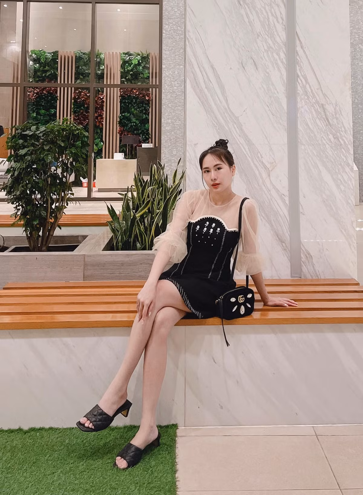Cả hai thường đi nghỉ dưỡng khắp nơi, cùng nhau hâm nóng hôn nhân bằng những cuộc hẹn hò riêng tư lãng mạn. Ảnh: Tổng hợp
