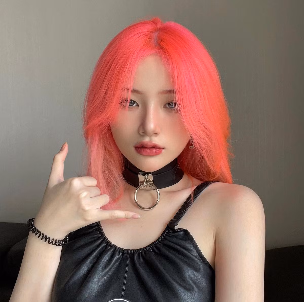 Hot girl “truong con nha giau” noi bat voi sac voc goi cam