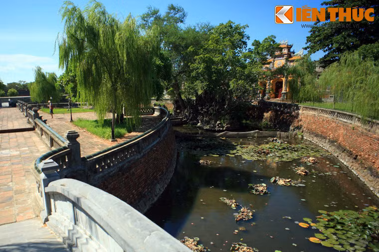 Sau khi được khôi phục, Cung Trường Sanh đã trở thành một địa điểm thu hút nhiều du khách tham quan ở Hoàng thành Huế.