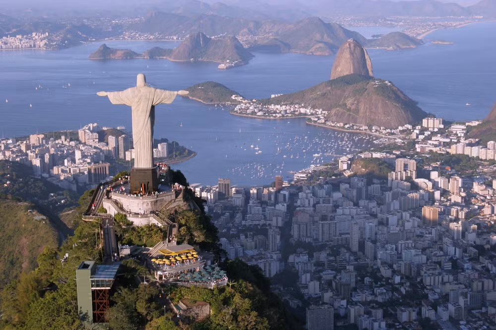 Ngày nay, tượng Chúa Cứu Thế ở Rio de Janeiro đã trở thành một biểu tượng văn hóa của cả thành phố Rio de Janeiro và đất nước Brasil.
