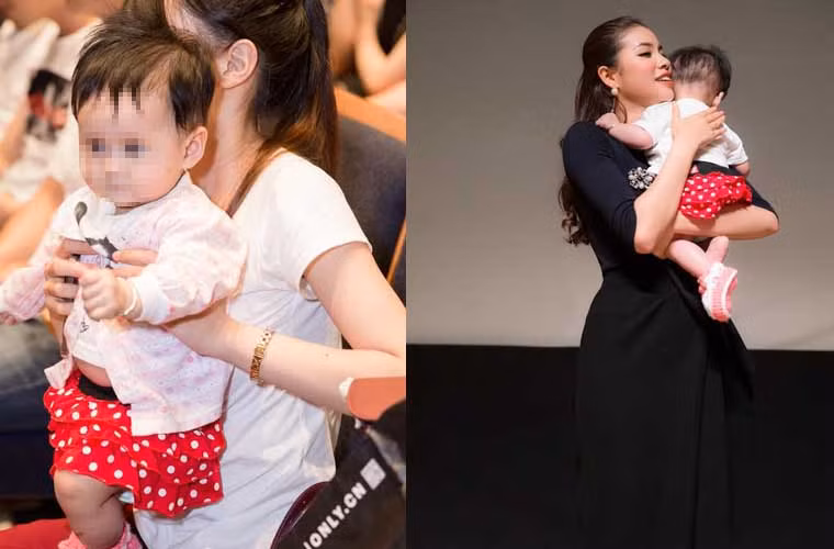 Đặc biệt, Phạm Hương còn rất ấn tượng với bà mẹ trẻ bế con gái 6 tháng tuổi để mong được chụp ảnh cùng Phạm Hương và có cả đôi vợ chồng U80 người Nhật cũng rất yêu thích Hoa hậu Hoàn vũ Việt Nam nên đã đến dự.