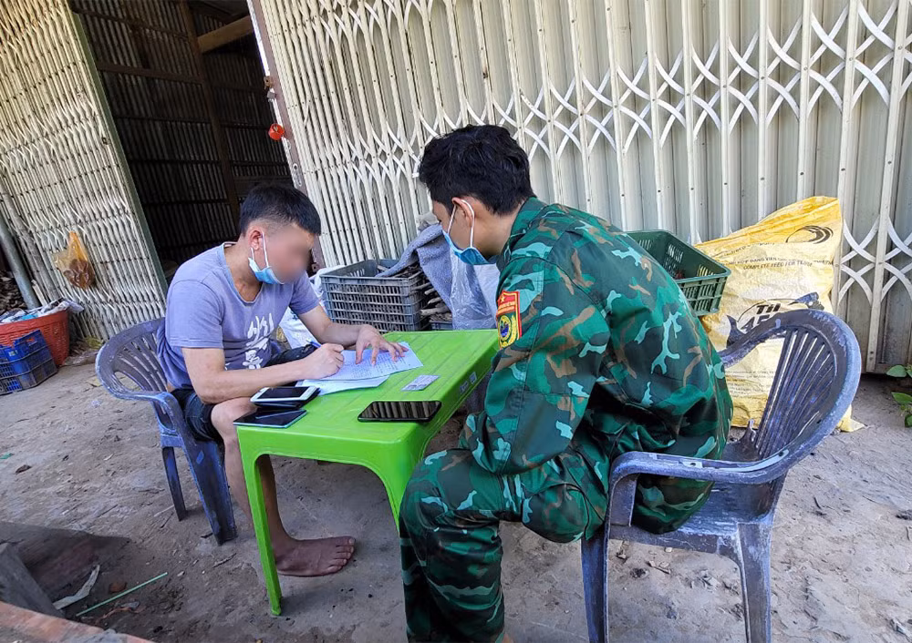 Nguoi Viet tron khoi Casino Campuchia: Tu mo uoc doi doi…thanh nan nhan “buon nguoi”!-Hinh-3
