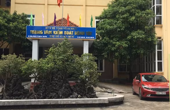  Vĩnh Phúc chi 92 tỷ mua kit test PCR thì của Việt Á là 64,4 tỷ đồng, đơn giá mua là từ 170.000-470.000 đồng. 