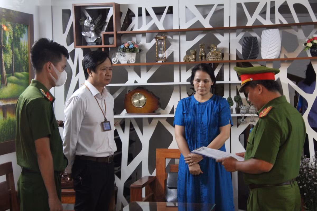Điểm loạt tỉnh, thành chi tiền “khủng” mua kit test Việt Á Diem loat tinh, thanh chi tien “khung” mua kit test Viet A