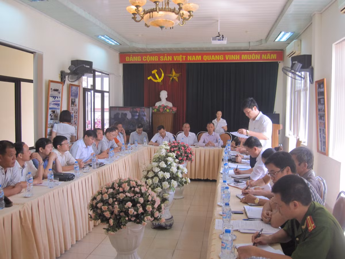 Vi sao ben xe Tam Bac, Hai Phong bi khai thu?-Hinh-6
