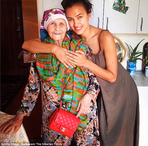Sieu mau Irina Shayk tung song duoi muc ngheo kho-Hinh-2