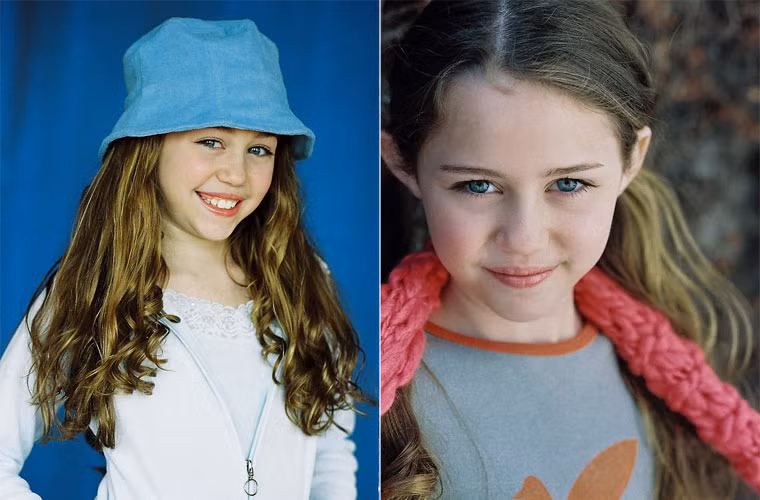 Ngam Miley Cyrus lan dau lam mau nhi-Hinh-9