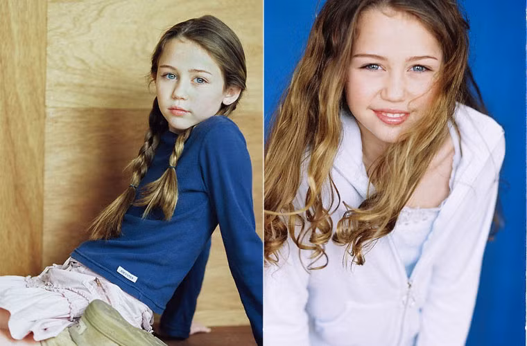 Ngam Miley Cyrus lan dau lam mau nhi-Hinh-4