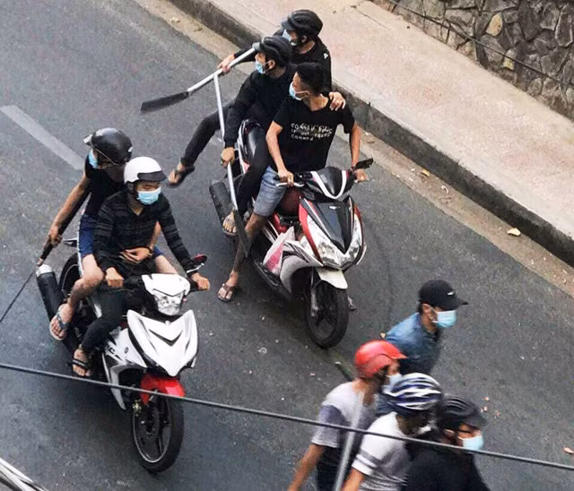 Ảnh minh họa. Nguồn ảnh: Tuổi Trẻ