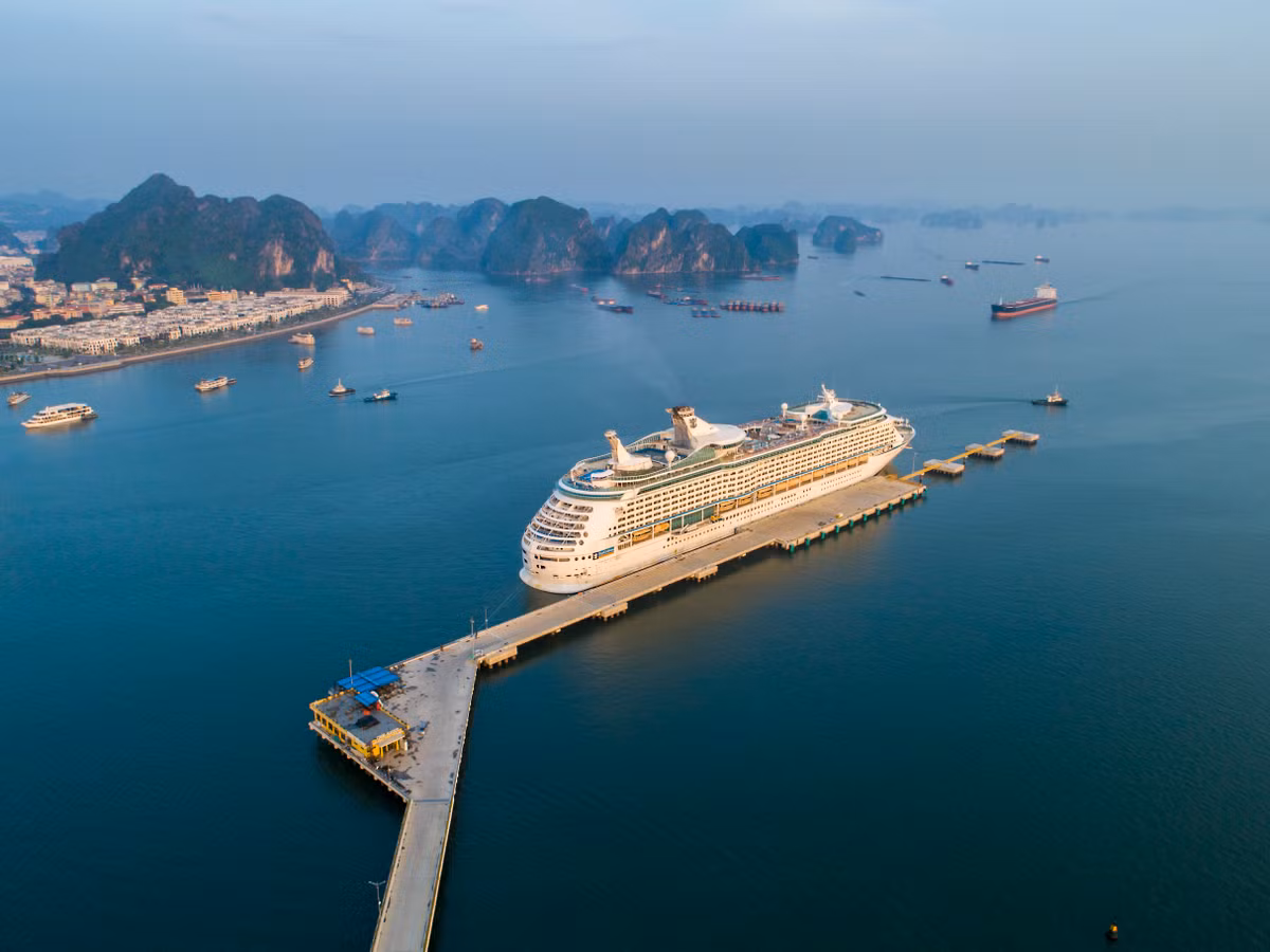 Du lich Quang Ninh ky vong ‘loi nguoc dong Covid-19”