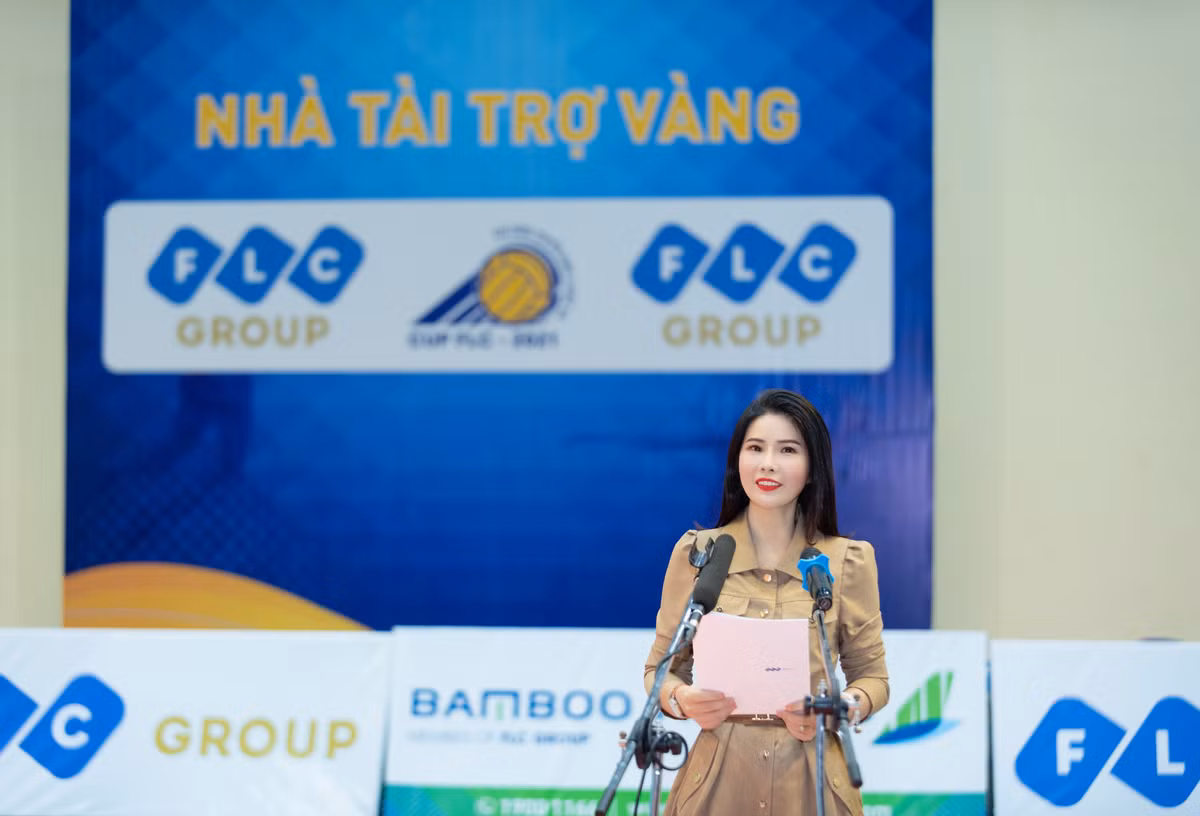 VCK Giai bong chuyen hang A Quoc gia cup FLC 2021: Hua hen nhieu kich tinh-Hinh-2