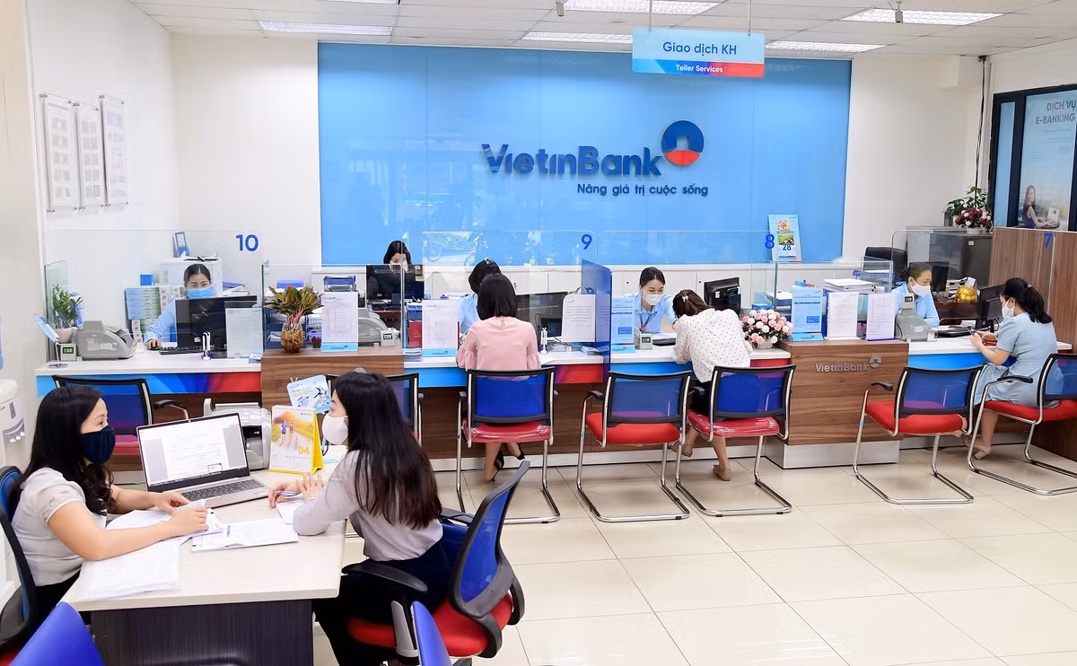 VietinBank tiep tuc kiem soat hieu qua chi phi von