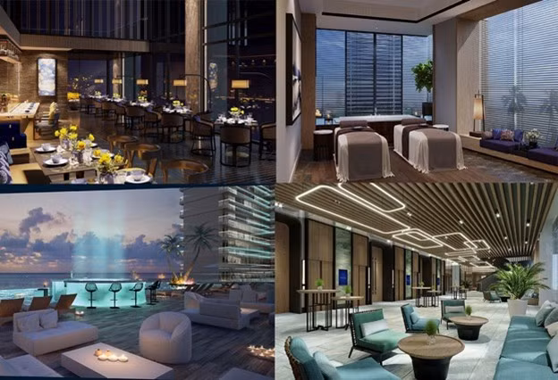 FLC khang dinh dau an moi voi thuong hieu City Hotel - khach san trong pho-Hinh-5