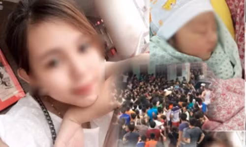 Trải lòng của bà mẹ từng trầm cảm về vụ mẹ giết con hơn tháng tuổi Trai long cua ba me tung tram cam ve vu me giet con hon thang tuoi