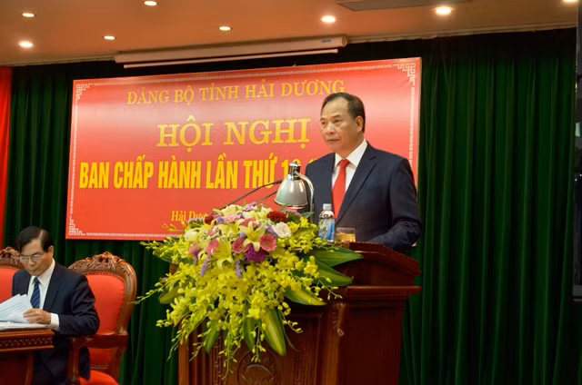 PCI tut hang xep thu 55, Bi thu tinh Hai Duong yeu cau lam ro trach nhiem