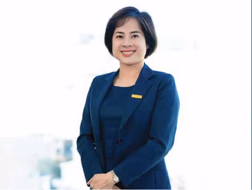 Chân dung tân Chủ tịch Eximbank sau nhiều biến động bao năm qua Chan dung tan Chu tich Eximbank sau nhieu bien dong bao nam qua