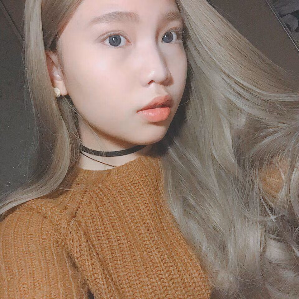 10x Ha Tinh co ve ngoai xinh nhu bup be, hoc cuc gioi