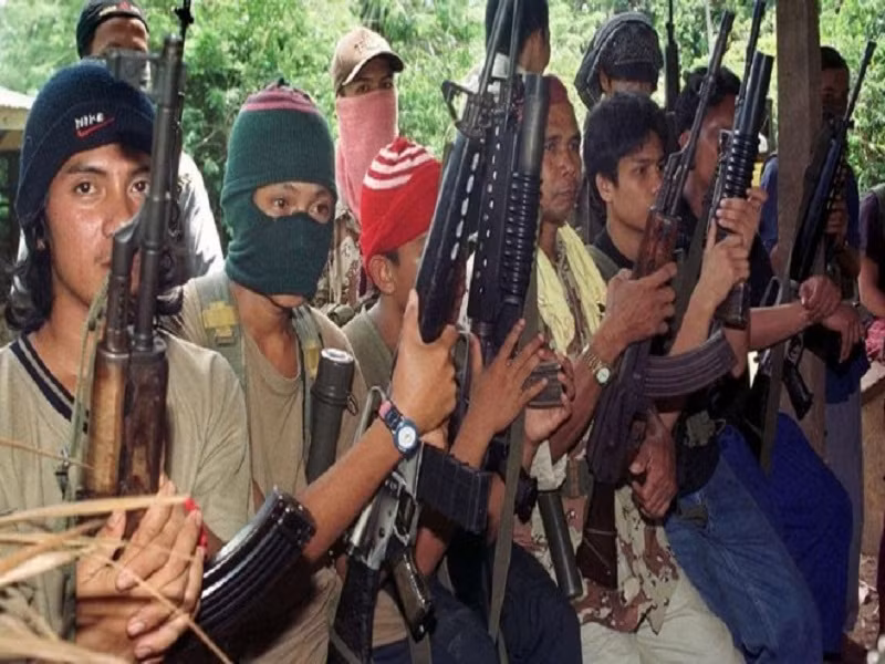 Nguy co phien quan IS tran sang Dong Nam A sau khi thu linh Baghdadi chet