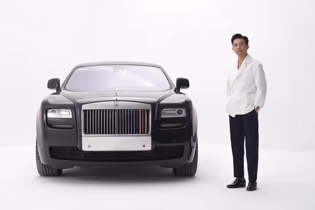 Minh “Nhua“: McLaren Elva la chiec xe dau tien toi tu bo 100% tien de mua-Hinh-9