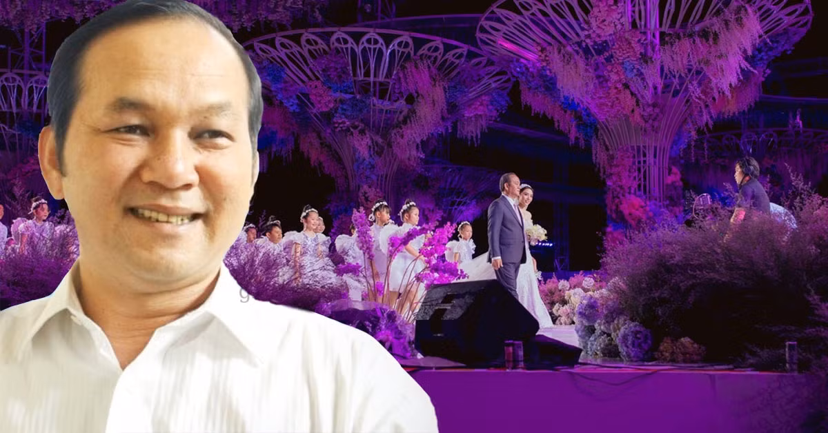 Sau đó, ông thu mua nhiều công ty tư nhân và thành lập tập đoàn với hơn 20 công ty thành viên. Từ năm 2009, ông thành lập Tập đoàn Phú Cường và hoạt động trên nhiều lĩnh vực khác nhau. Ảnh: Yan
