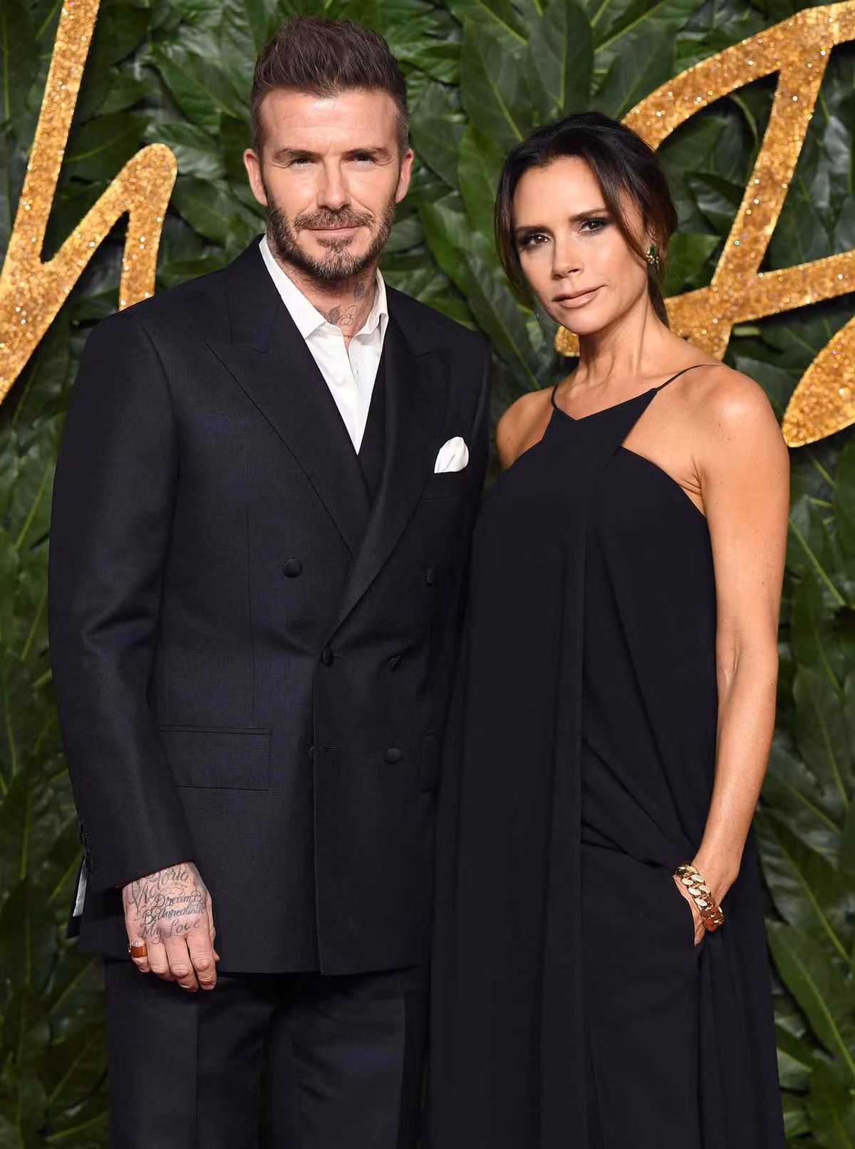 Theo danh sách người giàu của tờ Sunday Times năm 2023. tổng giá trị tài sản ròng của Victoria và David Beckham khoảng 514 triệu USD. Ảnh: People
