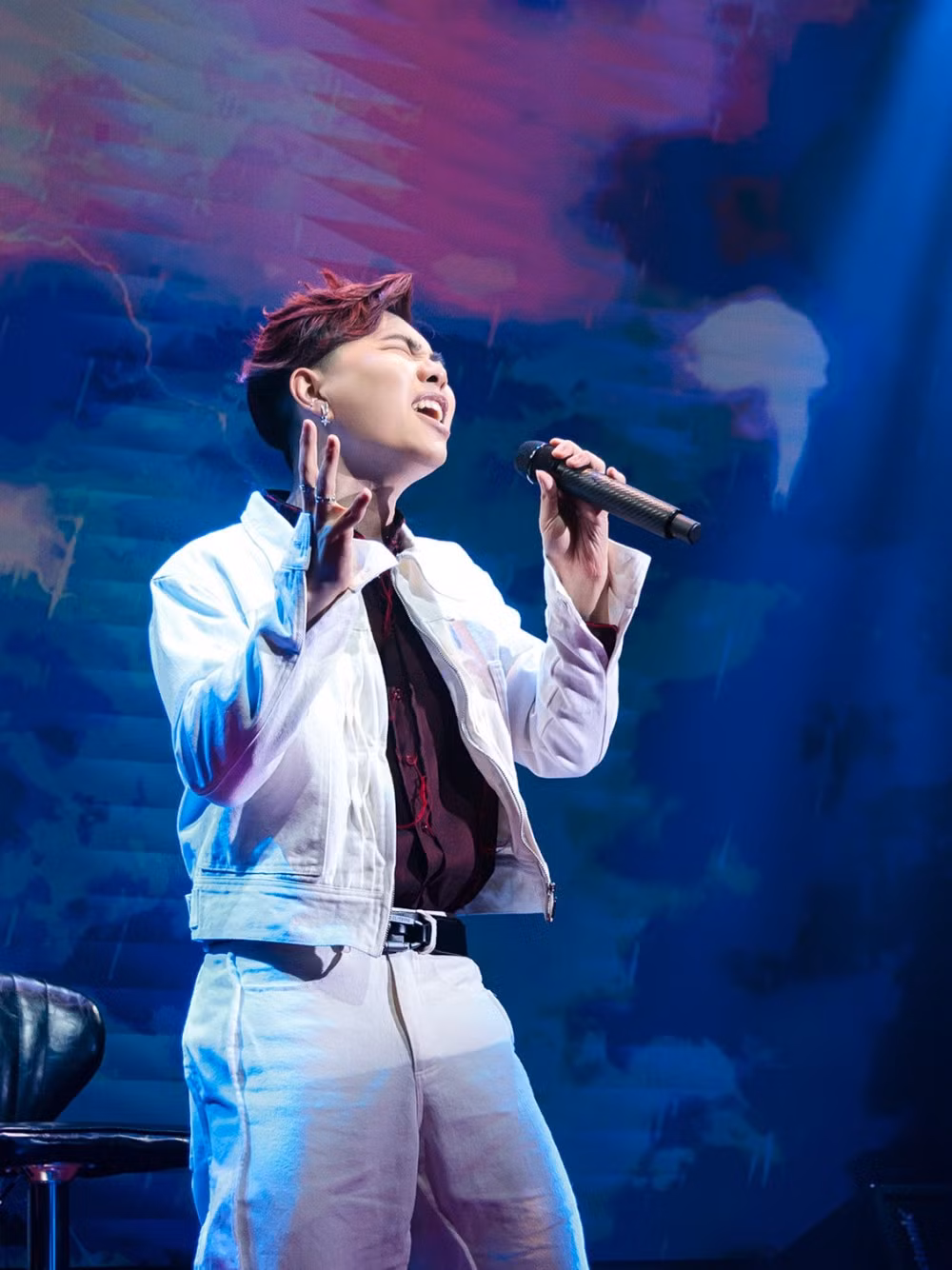 Dẫu có niềm đam mê lớn với âm nhạc, song Vưu Tuấn Kiệt vẫn khẳng định kinh doanh bất động sản vẫn là mục tiêu số 1. Ảnh: Internet