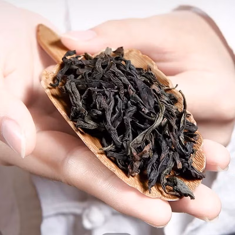 Đây là một trong thập đại danh trà nổi tiếng Trung Quốc với chất lượng tuyệt hảo, hương thơm hoa lan lâu bền, kéo dài, hương vị ngọt ngào. Ảnh: Sieuthitra
