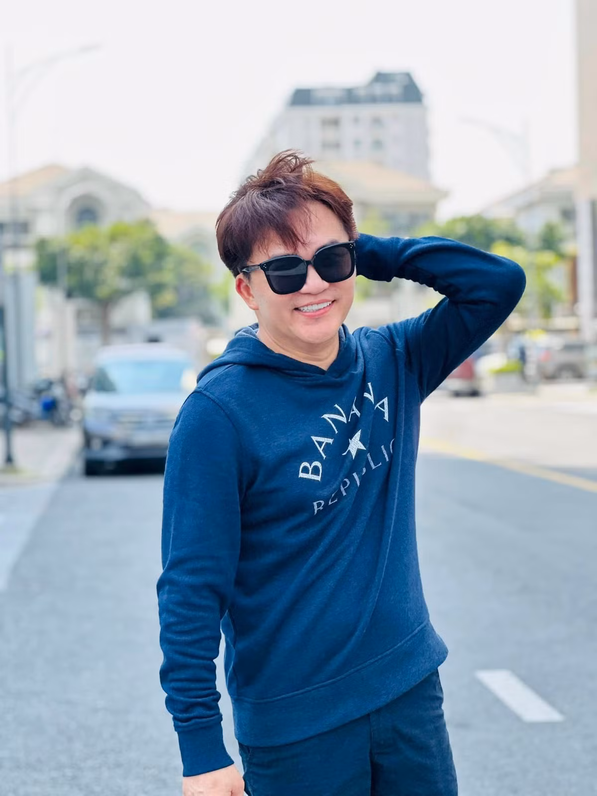 Với độ phủ sóng và nổi tiếng như hiện nay, nhiều cho rằng nam MC này sở hữu khối tài sản không phải dạng vừa. Đặc biệt, Đại Nghĩa từng được Trường Giang gọi Đại Nghĩa là “MC giàu nhất Việt Nam”.