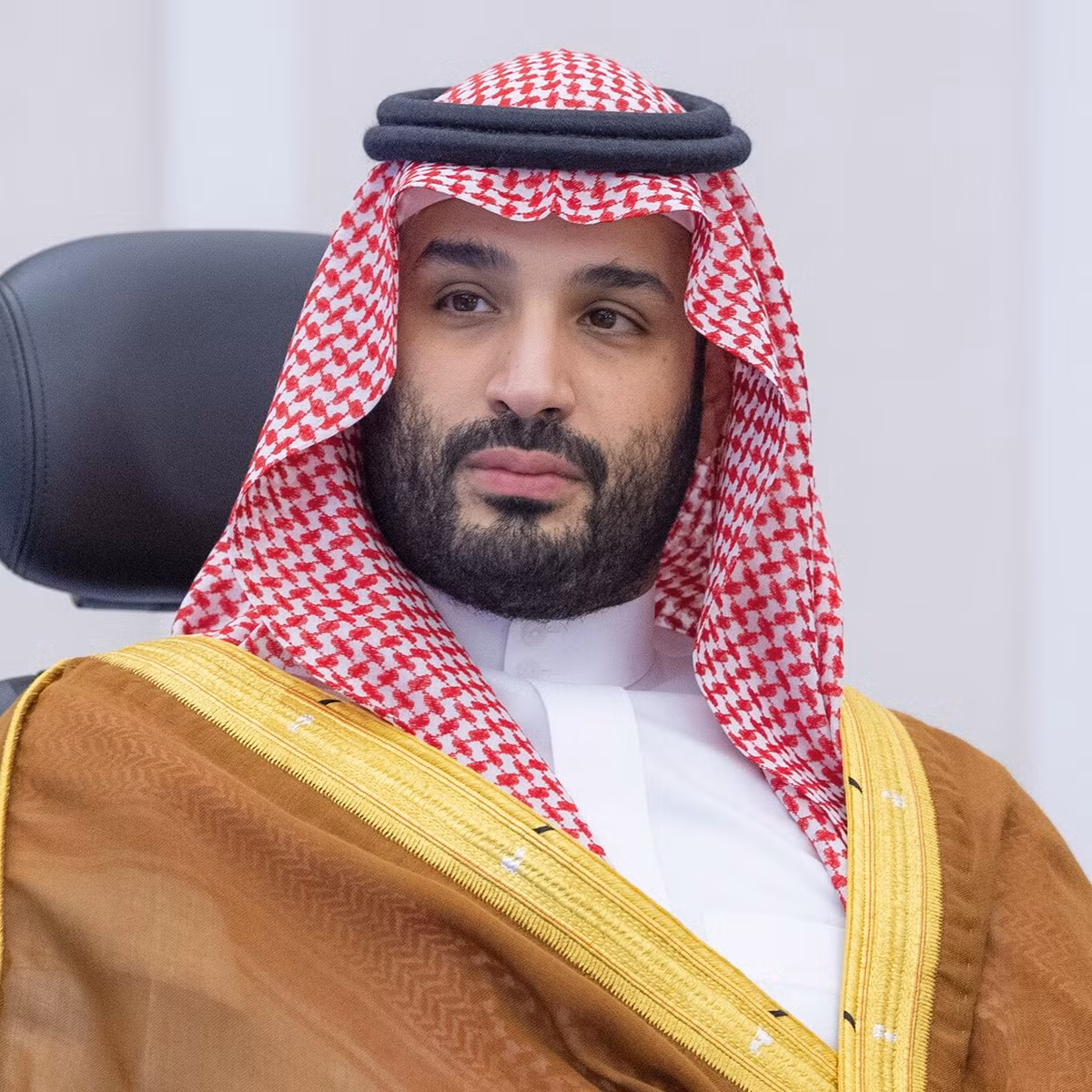 Các thành viên của Hoàng gia Ả Rập Xê Út có lối sống rất xa hoa. Thái tử Mohammad bin Salman từng bỏ ra gần nửa tỷ USD (hơn 10.000 tỷ đồng) để mua một bức tranh của Leonardo da Vinci. Ảnh: Getty