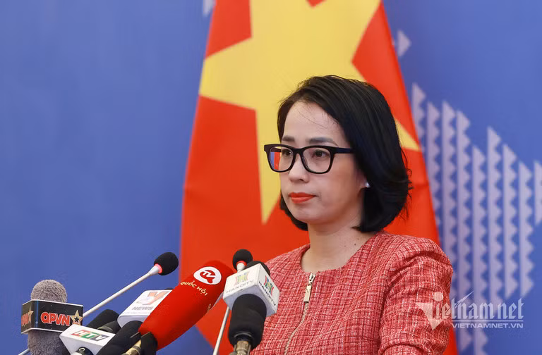 Nội hàm của hợp tác 'Cộng đồng chia sẻ tương lai Việt Nam - Trung Quốc' - Hình 2 Noi ham cua hop tac 'Cong dong chia se tuong lai Viet Nam - Trung Quoc'-Hinh-2