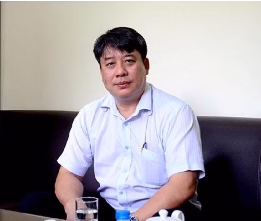 Tập đoàn điện lực Việt Nam có tân Tổng giám đốc Tap doan dien luc Viet Nam co tan Tong giam doc