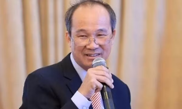 Chủ tịch Sacombank còn được biết đến với biệt danh "Minh xoài" bởi ông từng kinh doanh hoa quả (chuối, xoài...) sang Trung Quốc. Ảnh: Internet
